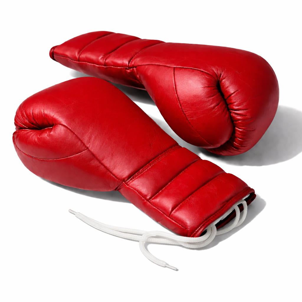 Mexican Pro Style Gloves