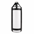 2 Tone White Pro Heavy Bag 135lbs ( Filled )