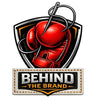Behind The Brand - Home